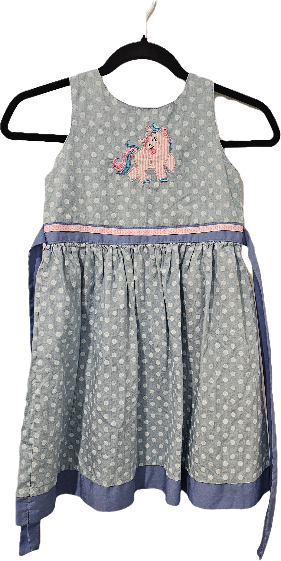 Sunny Fashion Sunflower Dress 8