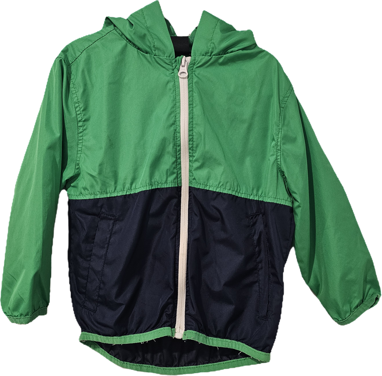 George Green Jacket 5T