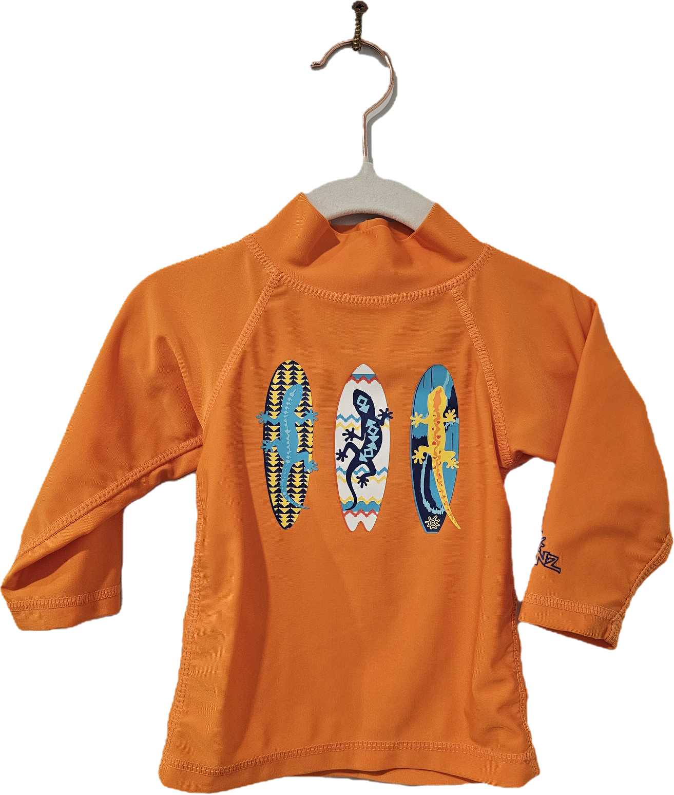 UV Skinz Top 6m