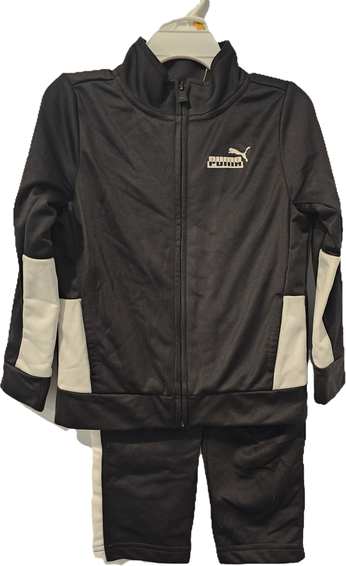 Puma Two Piece Athletic Suit 3T NWT
