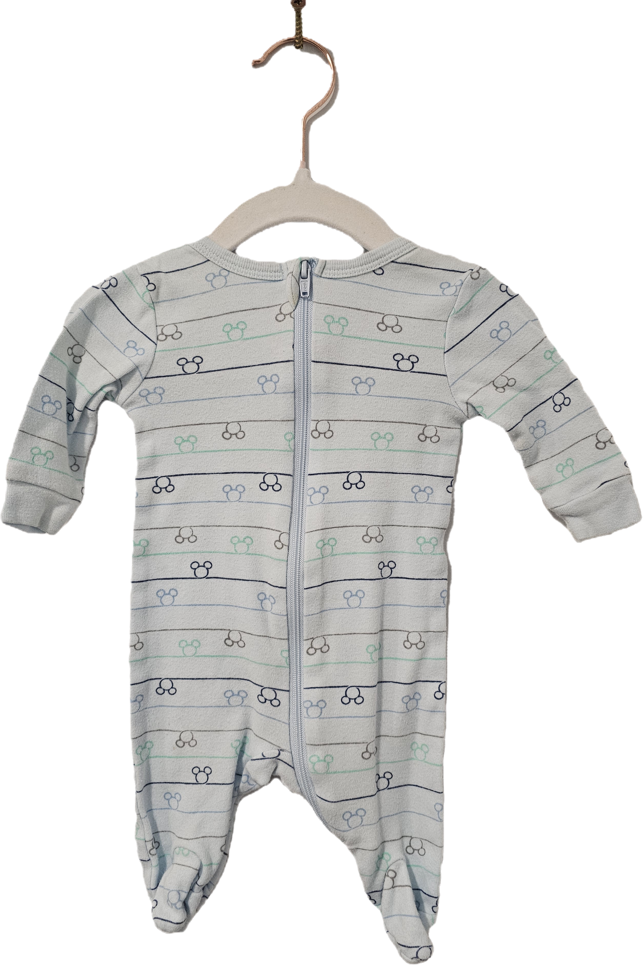 Disney Baby Sleeper NB