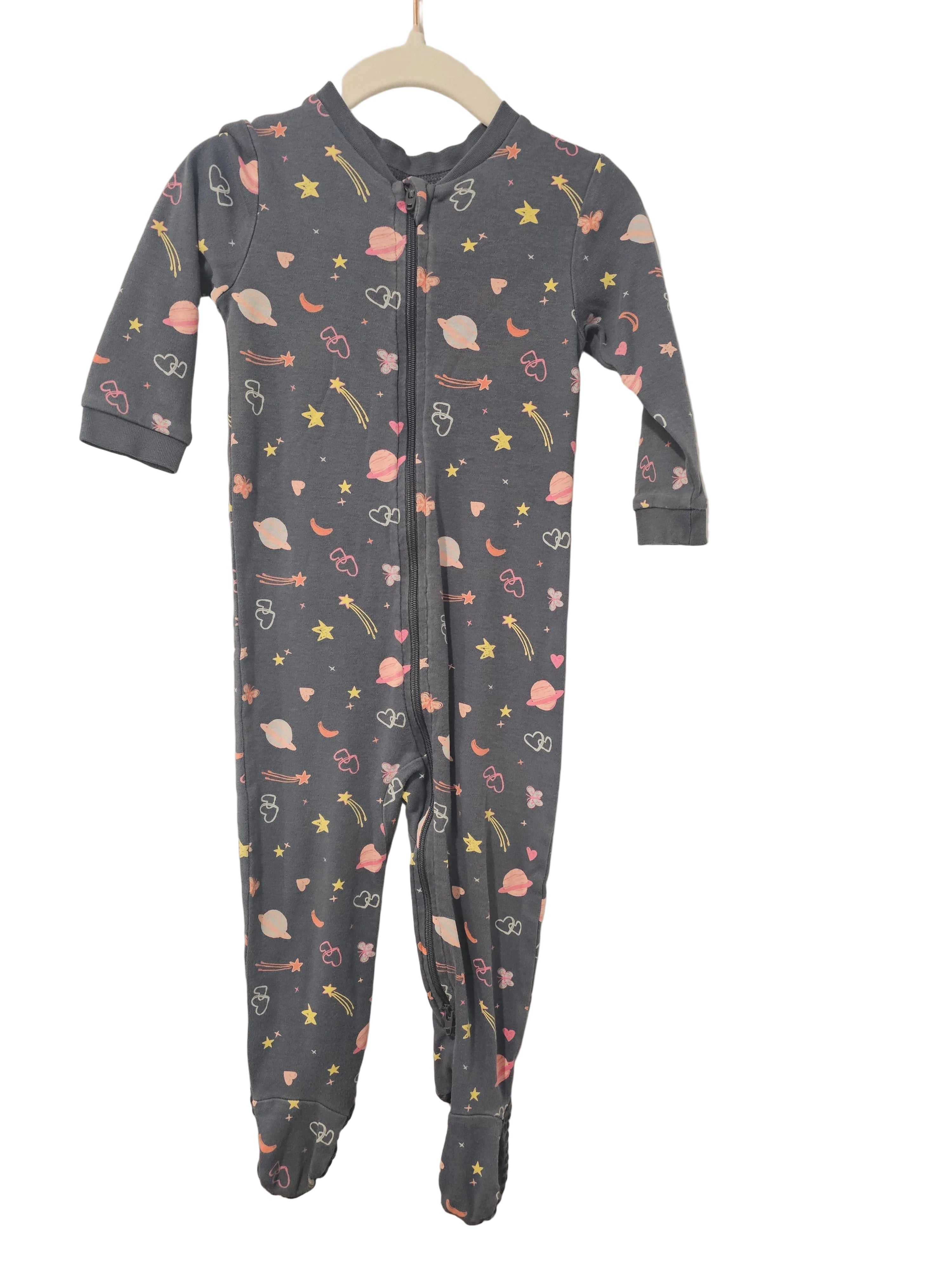 George Sleeper 12-18m