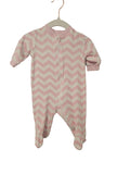 George Sleeper 0-3m