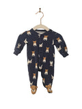 Carter's Sleeper NB