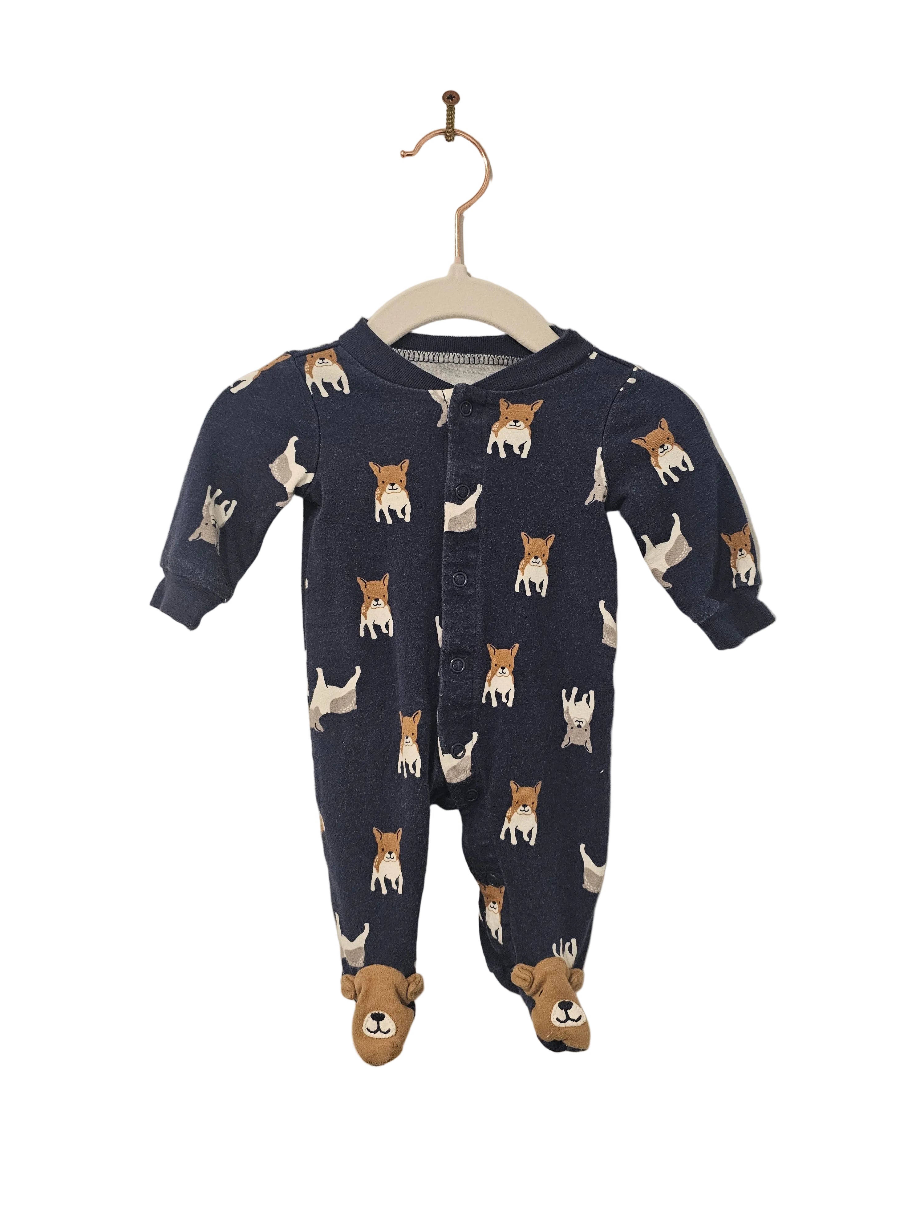Carter's Sleeper NB