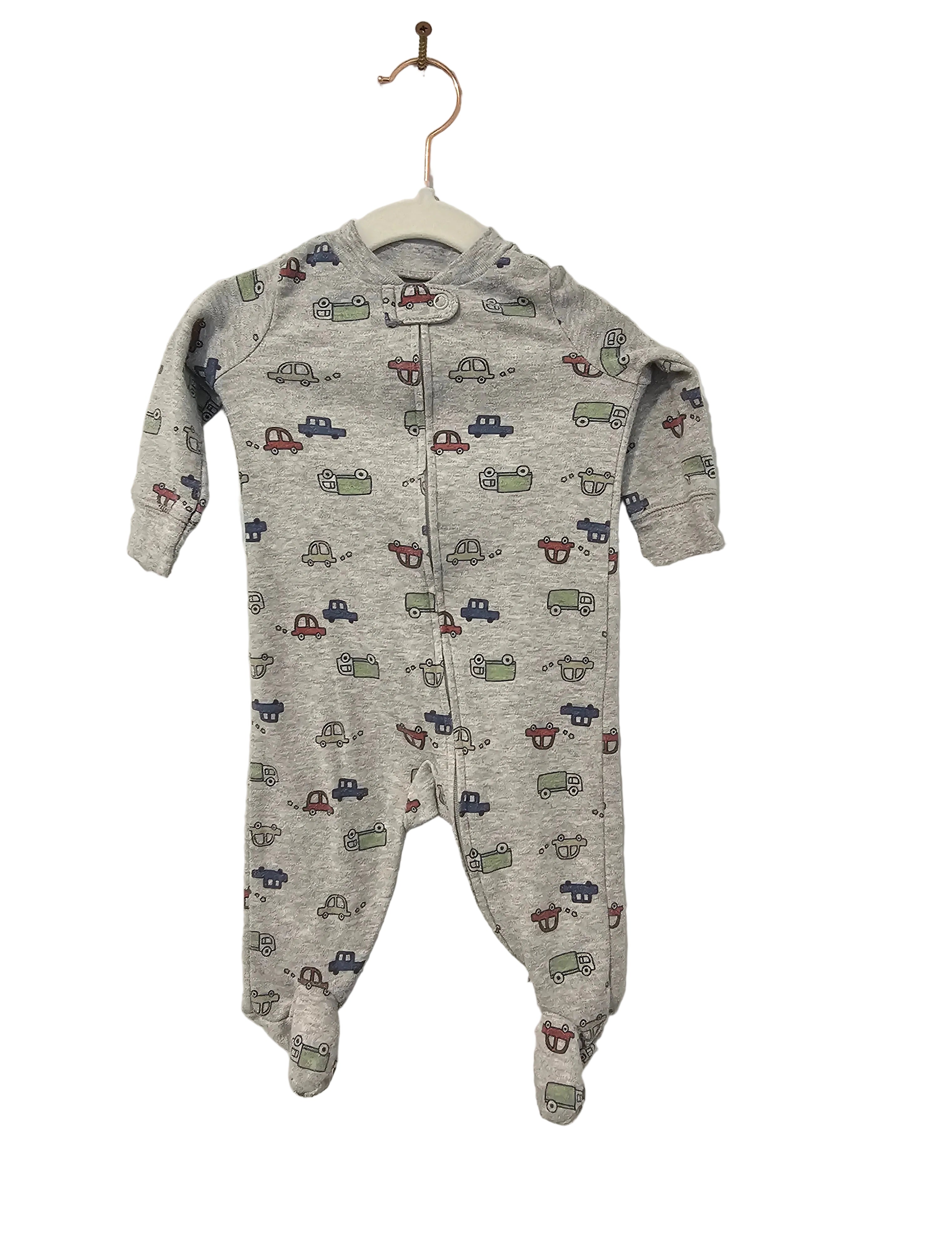 Carter's Sleeper 6m