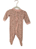 George Sleeper 0-3m