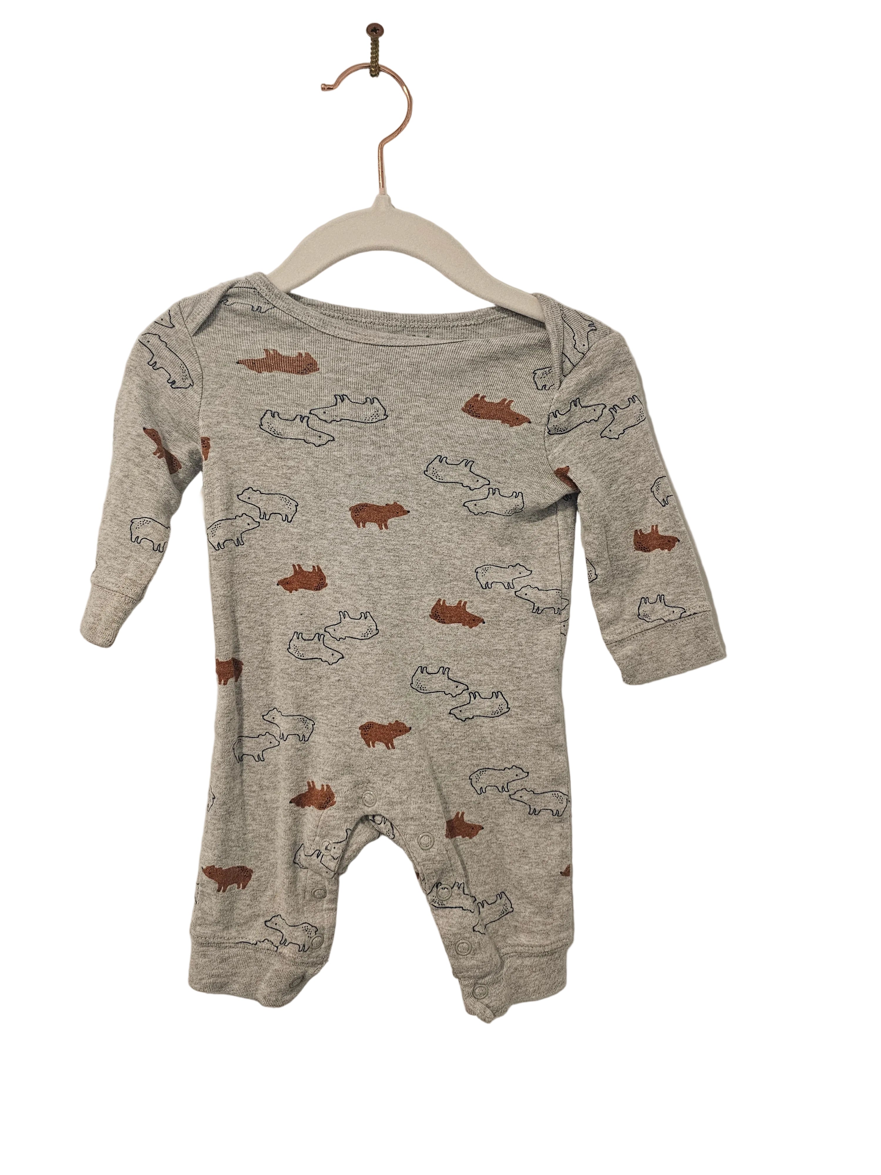 Carter's Romper 0-3m