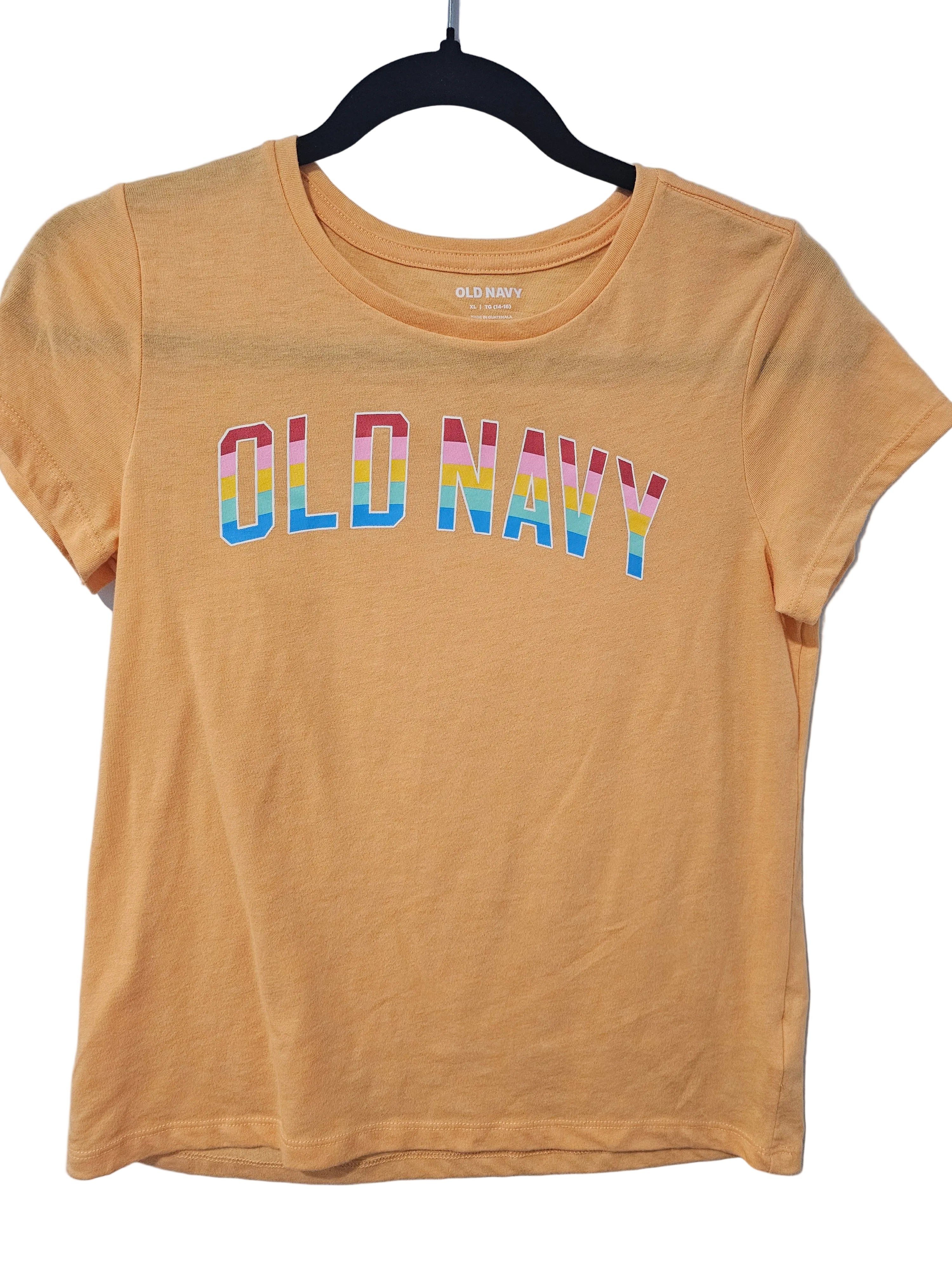 Old Navy T Shirt 14-16