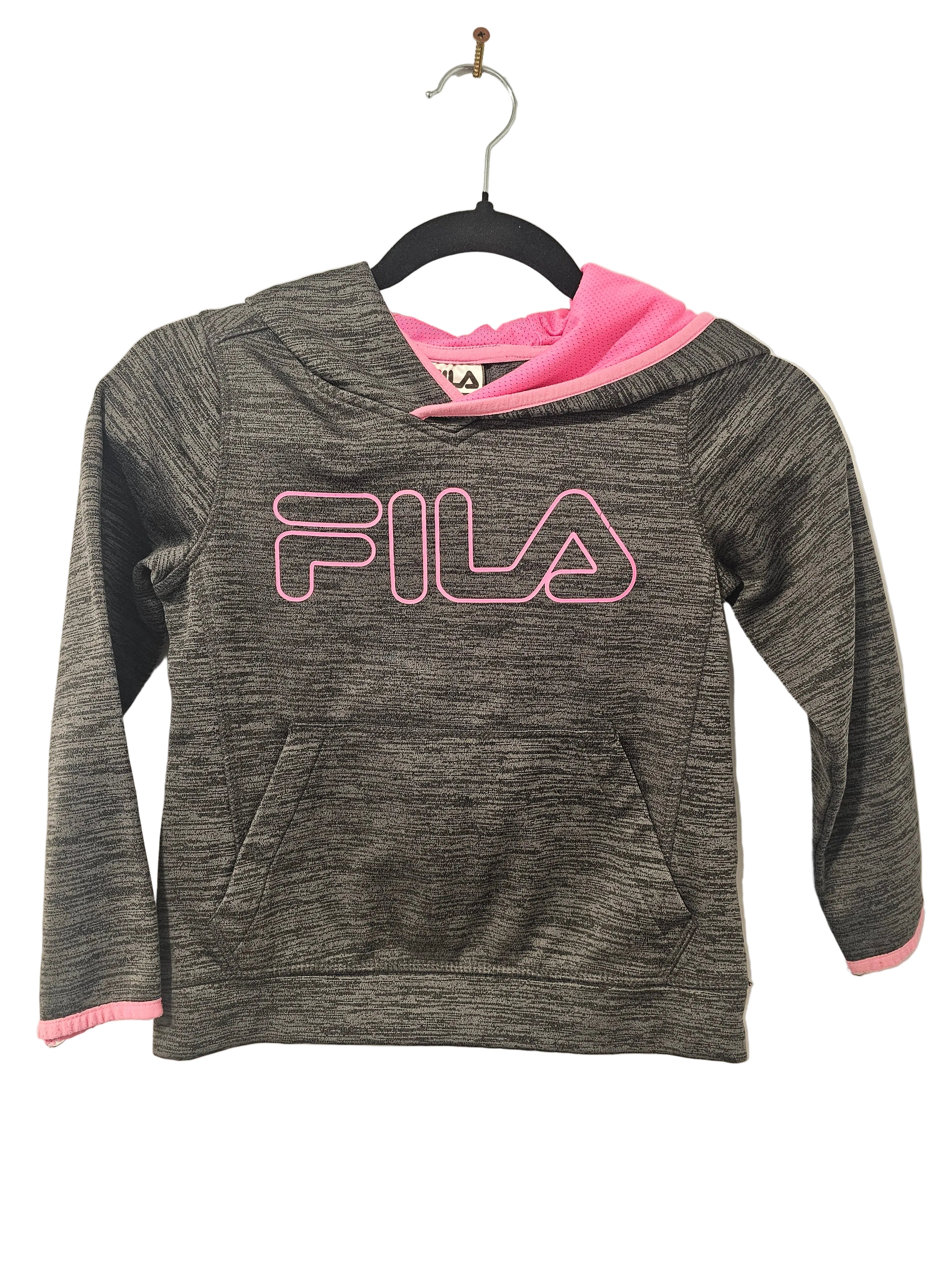 Fila Sweatshirt 7-8