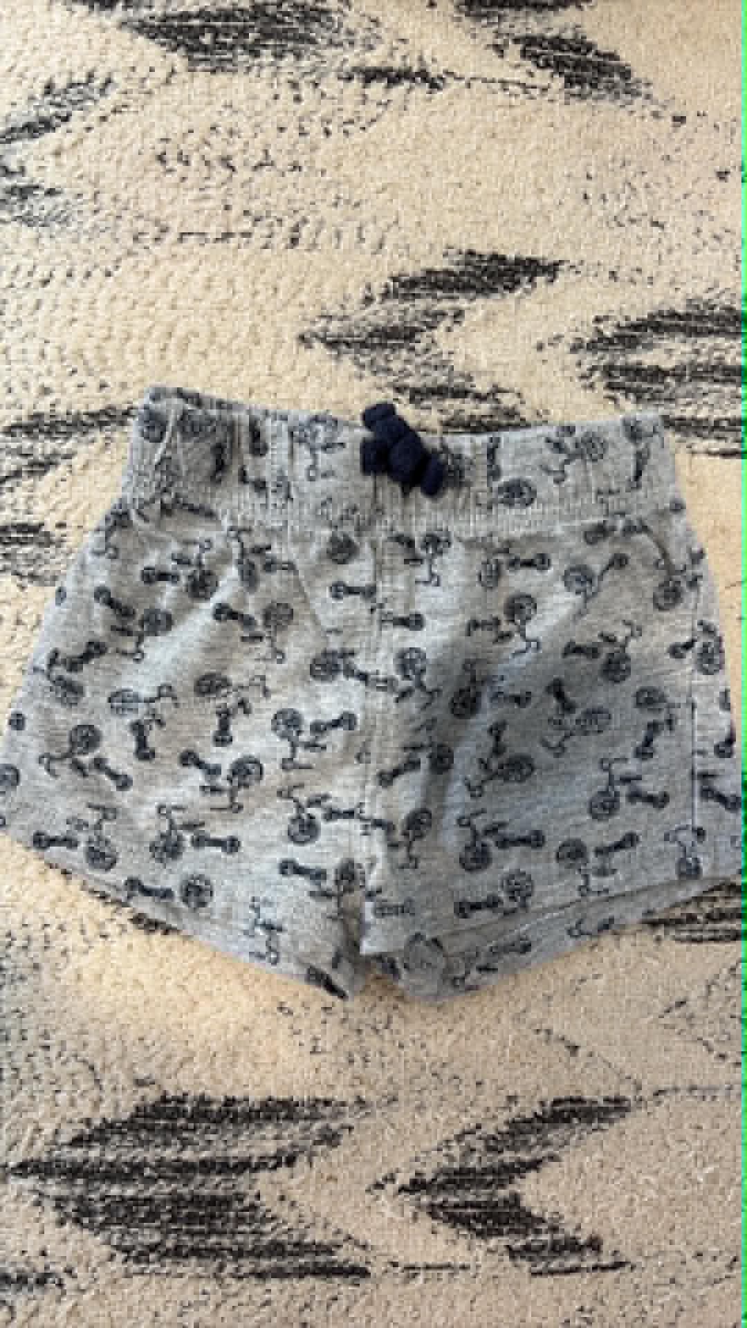 George Bike Shorts