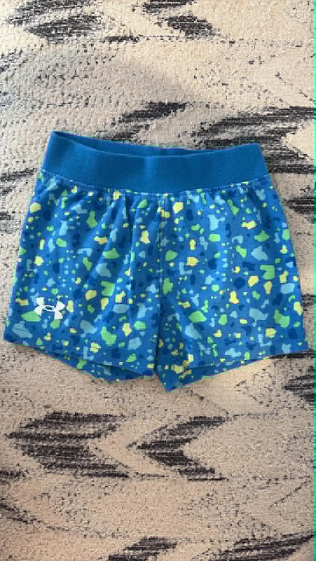 Under Armour Shorts