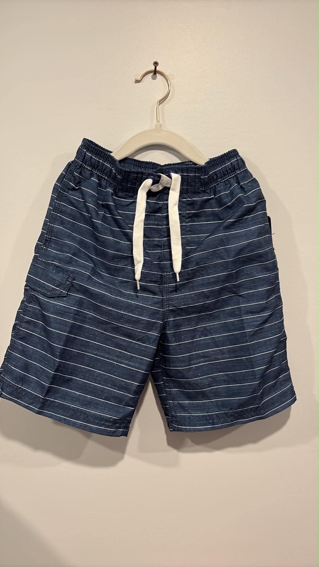 New Kanu Surf Blue Swim Trunks