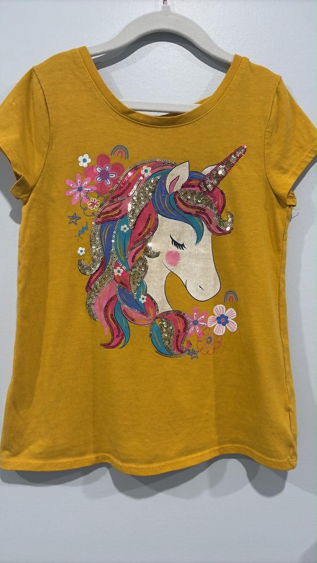 Unicorn T Shirt