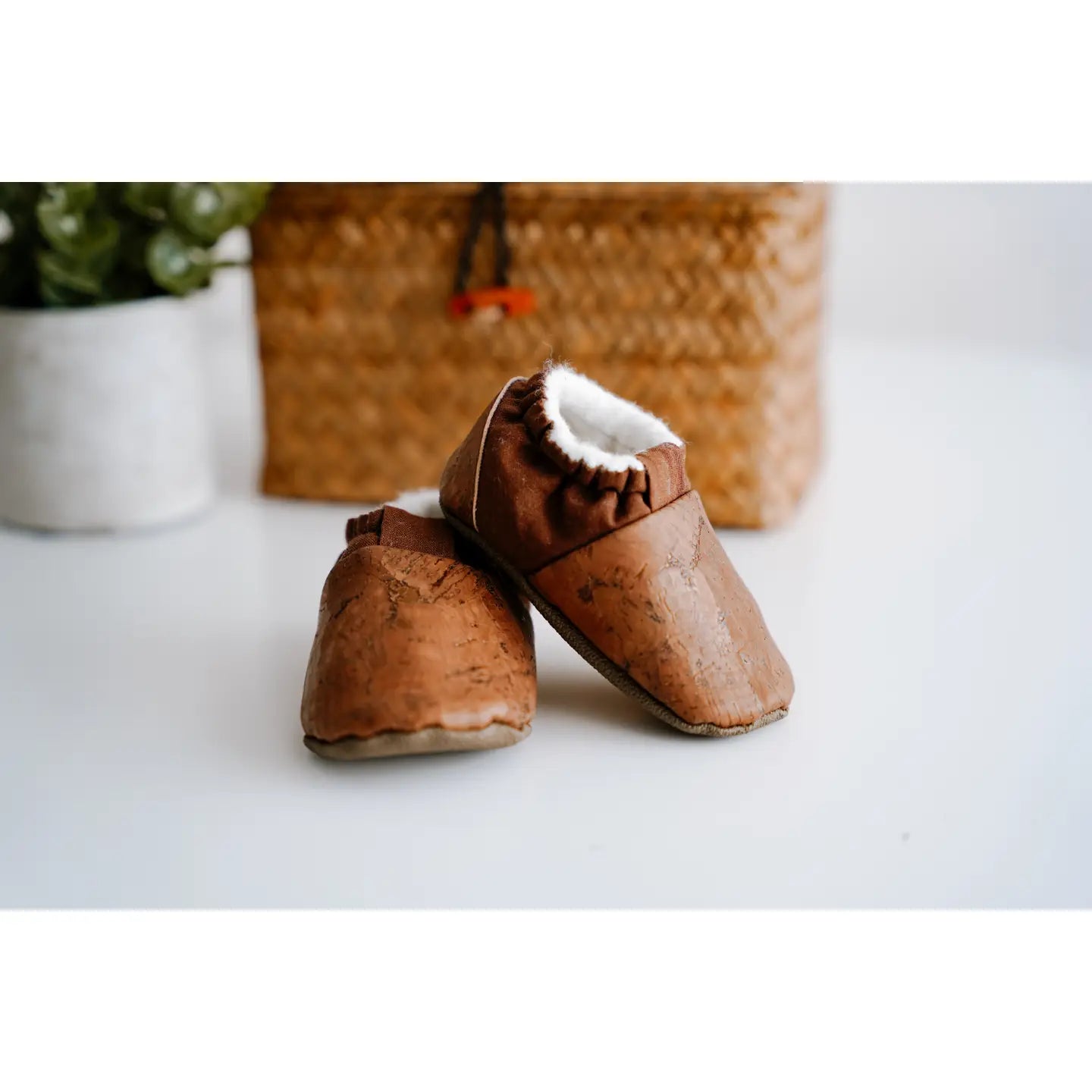 Soft Soul Shoes