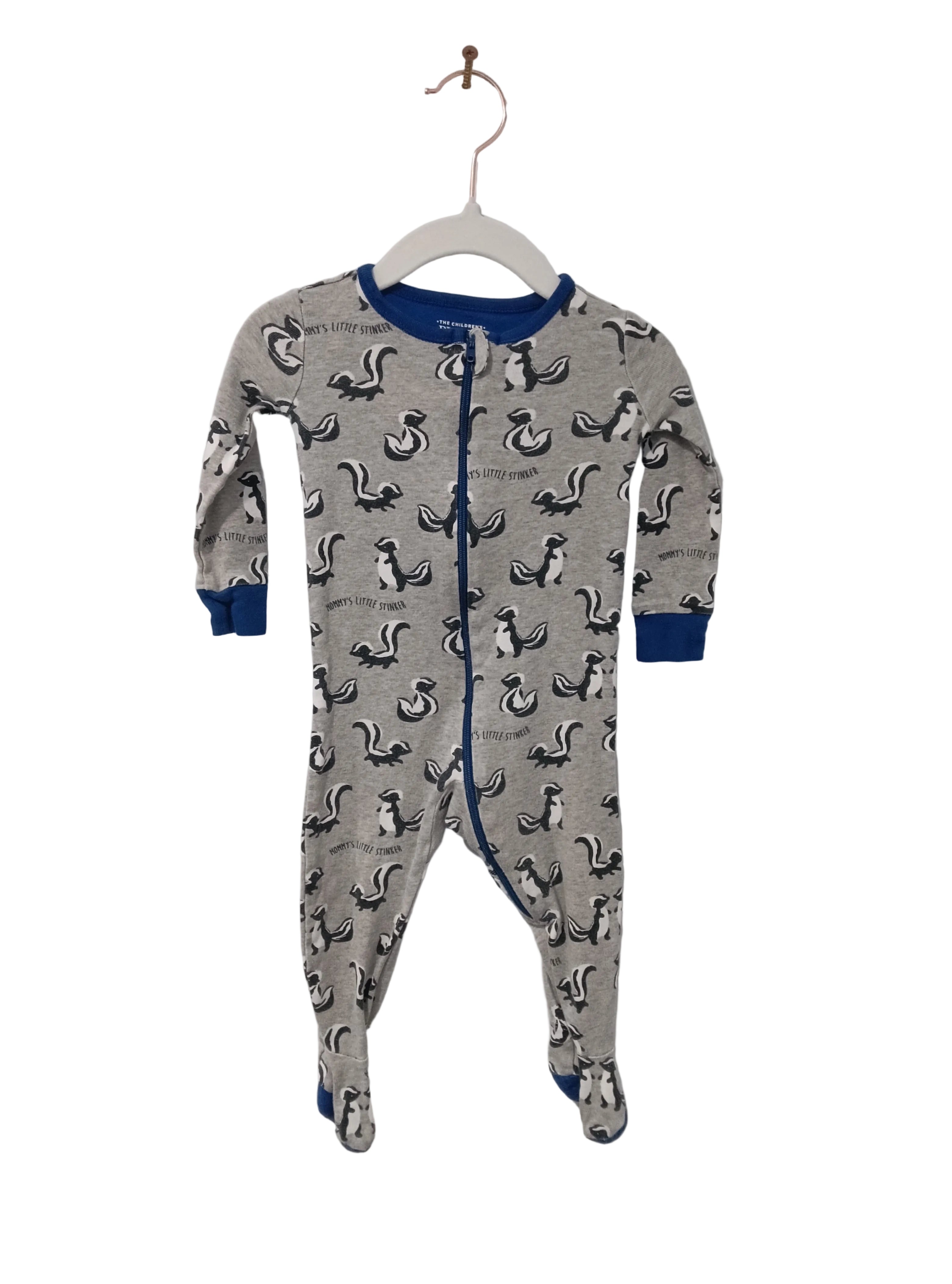 The Children's Place Sleeper 6-9m