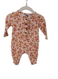 Old Navy Romper 0-3m