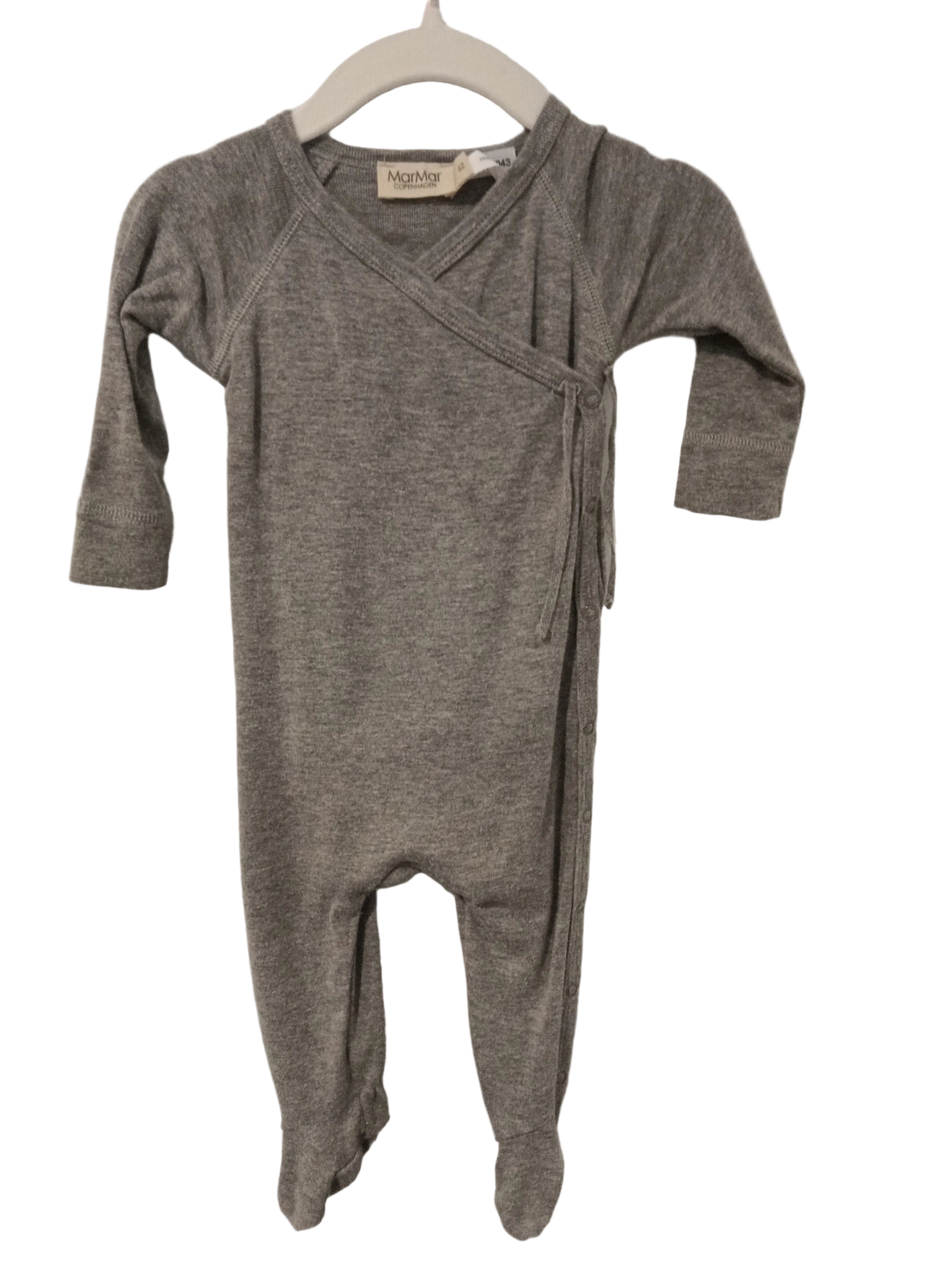 MarMar Copenhagen Sleeper 6m