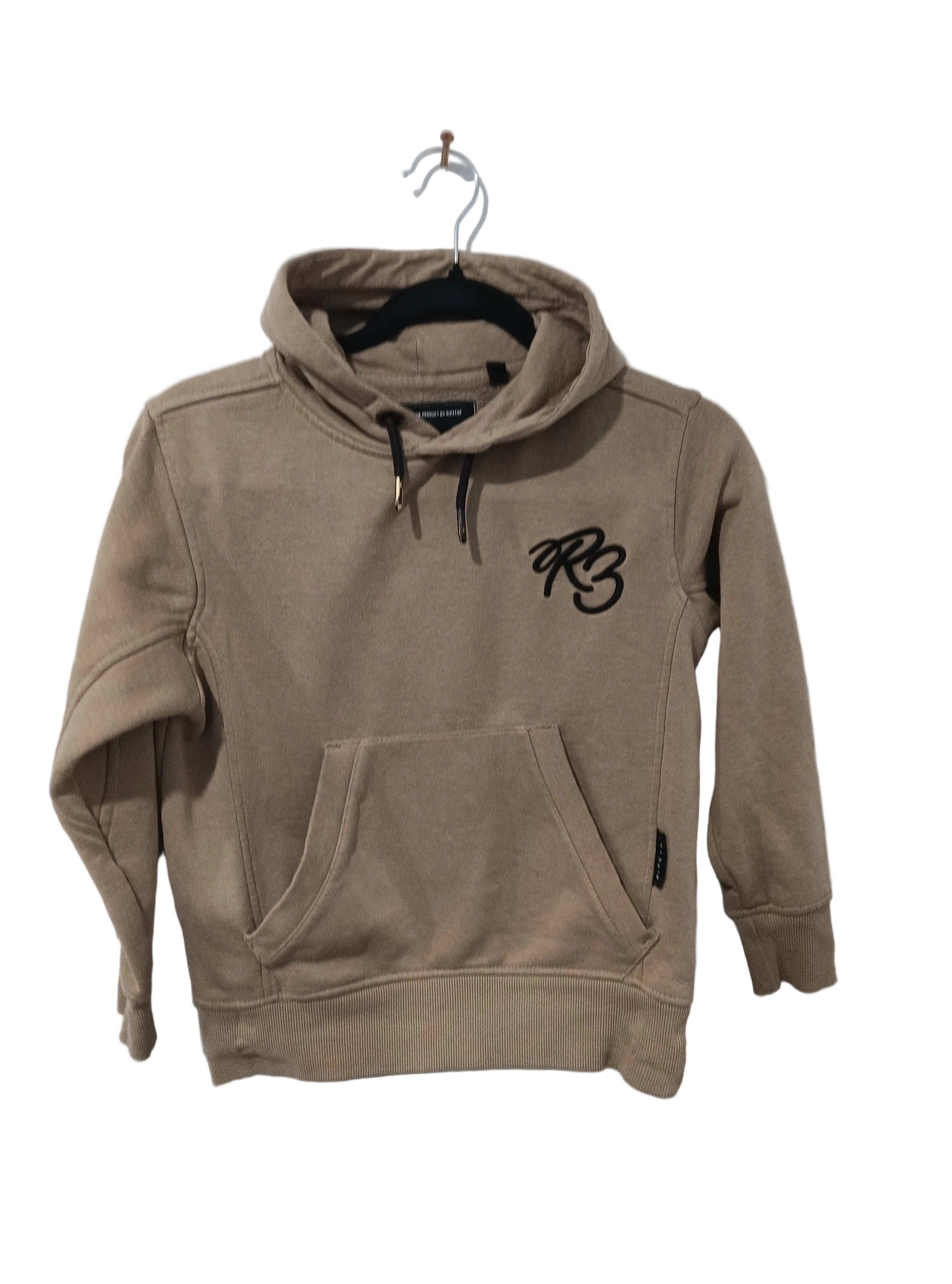 RB Outerwear Hoodie 10