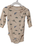 Carter's Two Piece Onesie and Pant 6-9m