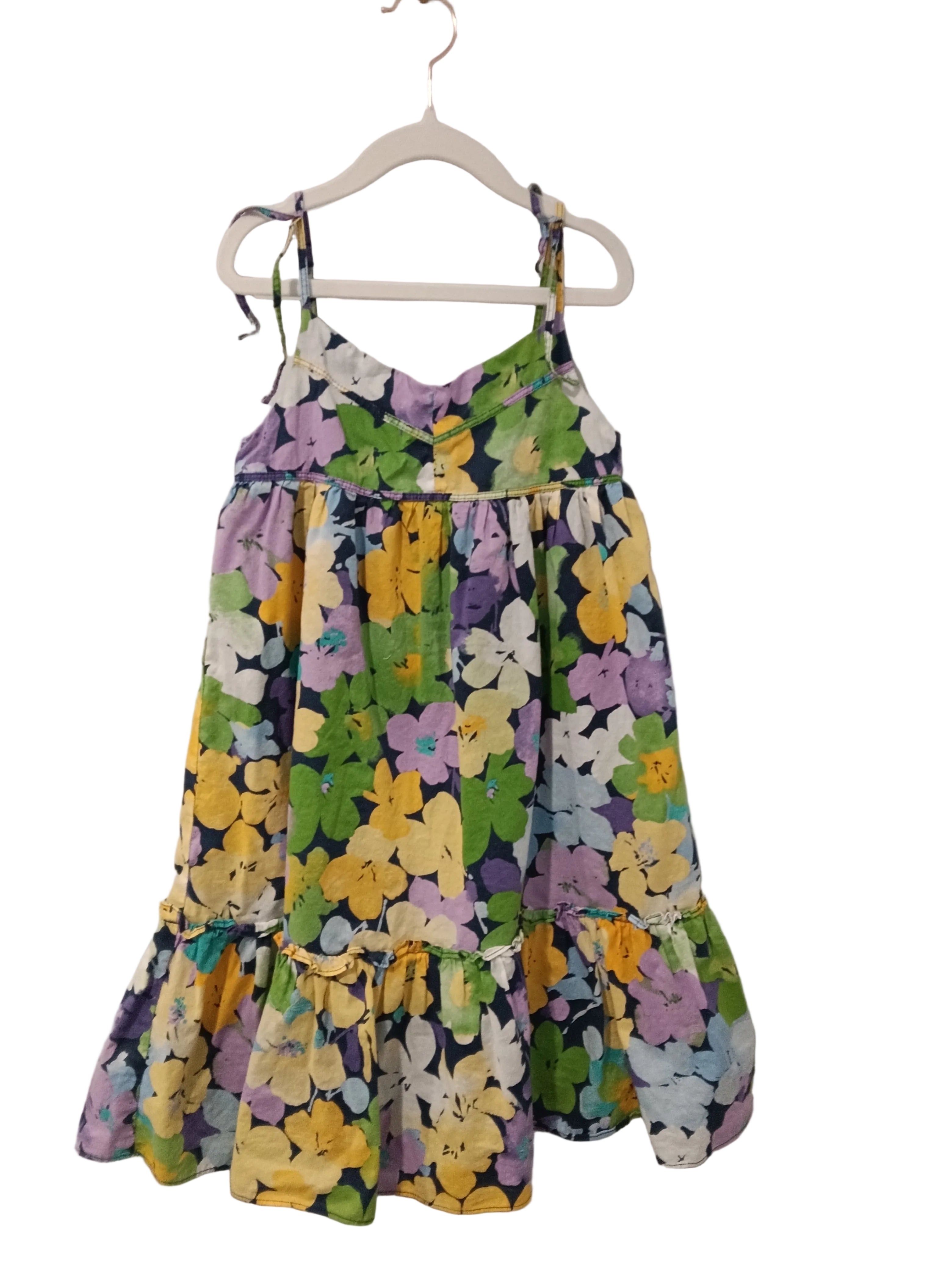 Gap Kids Dress 6-7yr