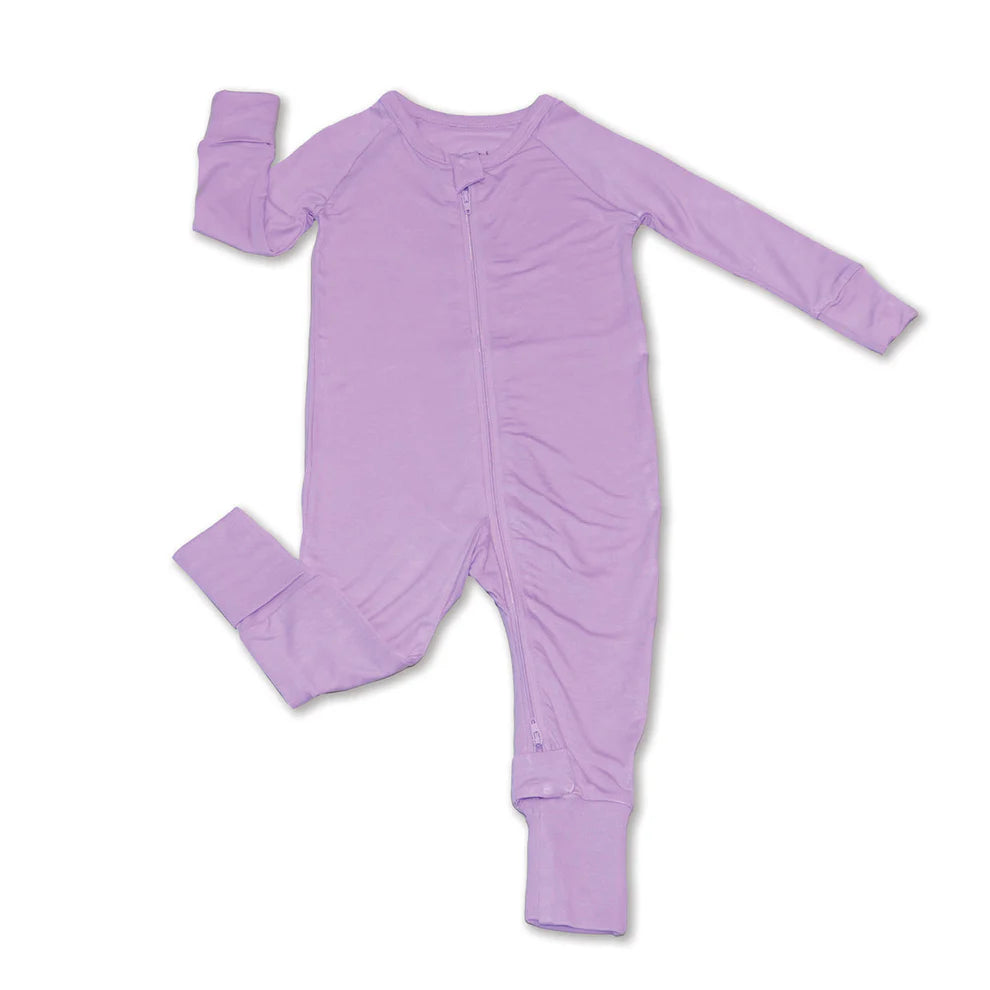 Silkberry Bamboo Footie Sleeper
