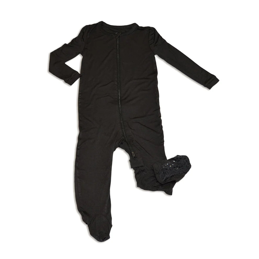 Silkberry Bamboo Footie Sleeper