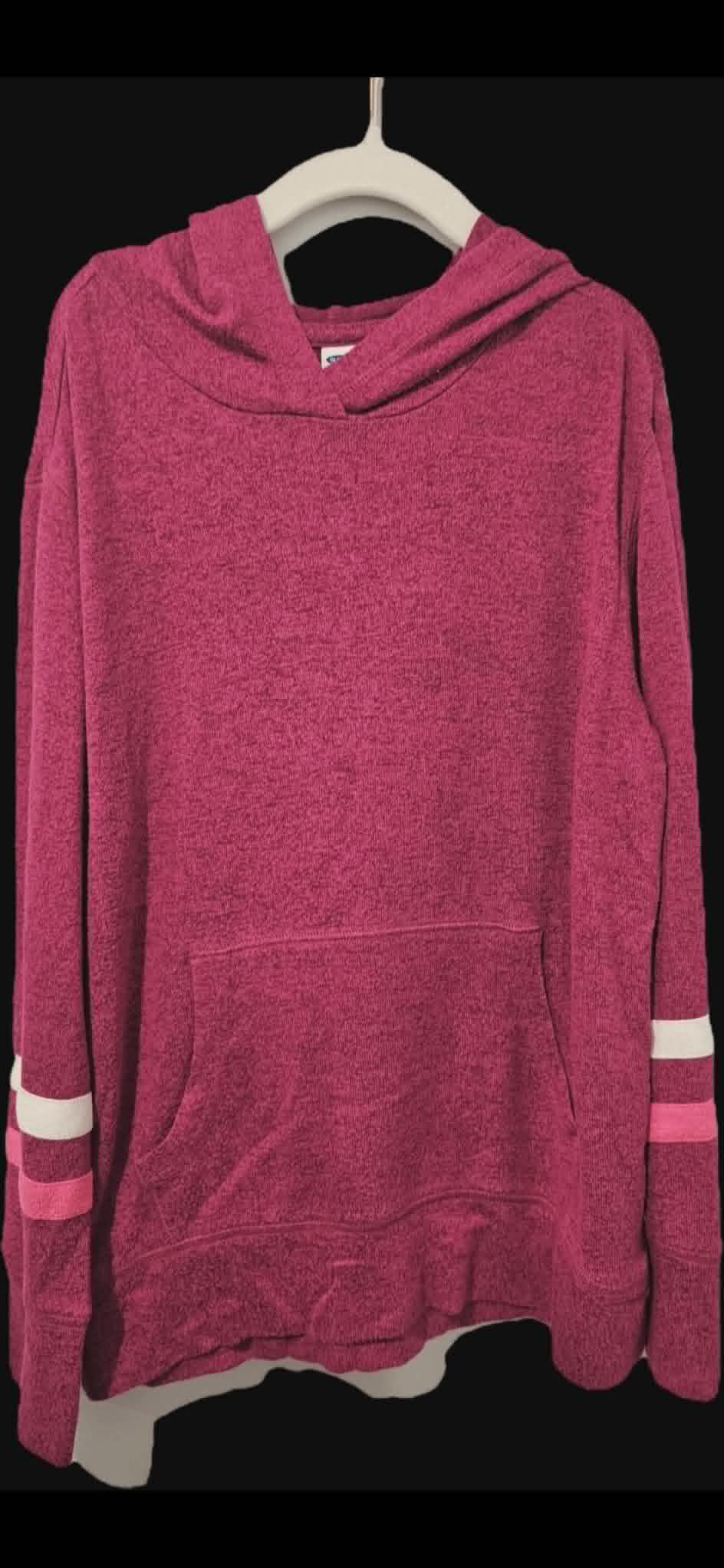 Old Navy Pink Sweatshirt
