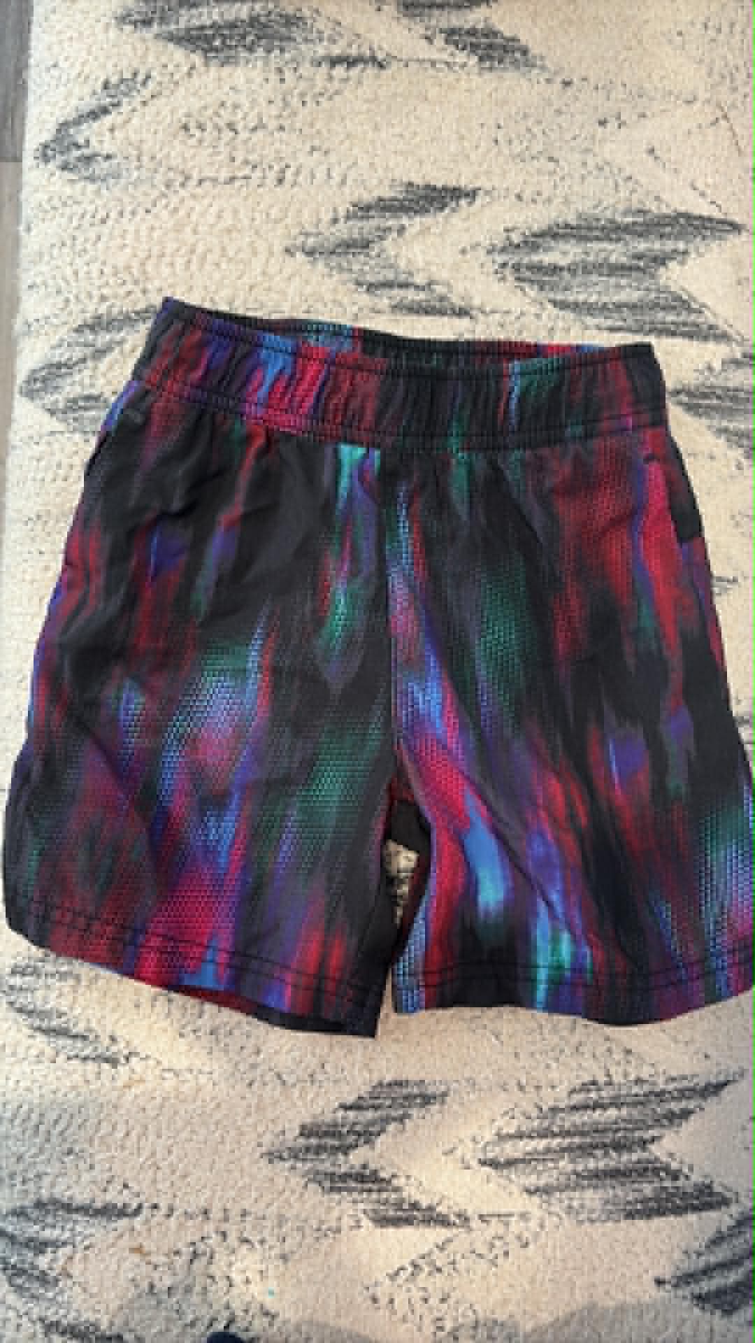 Quick Dry Shorts
