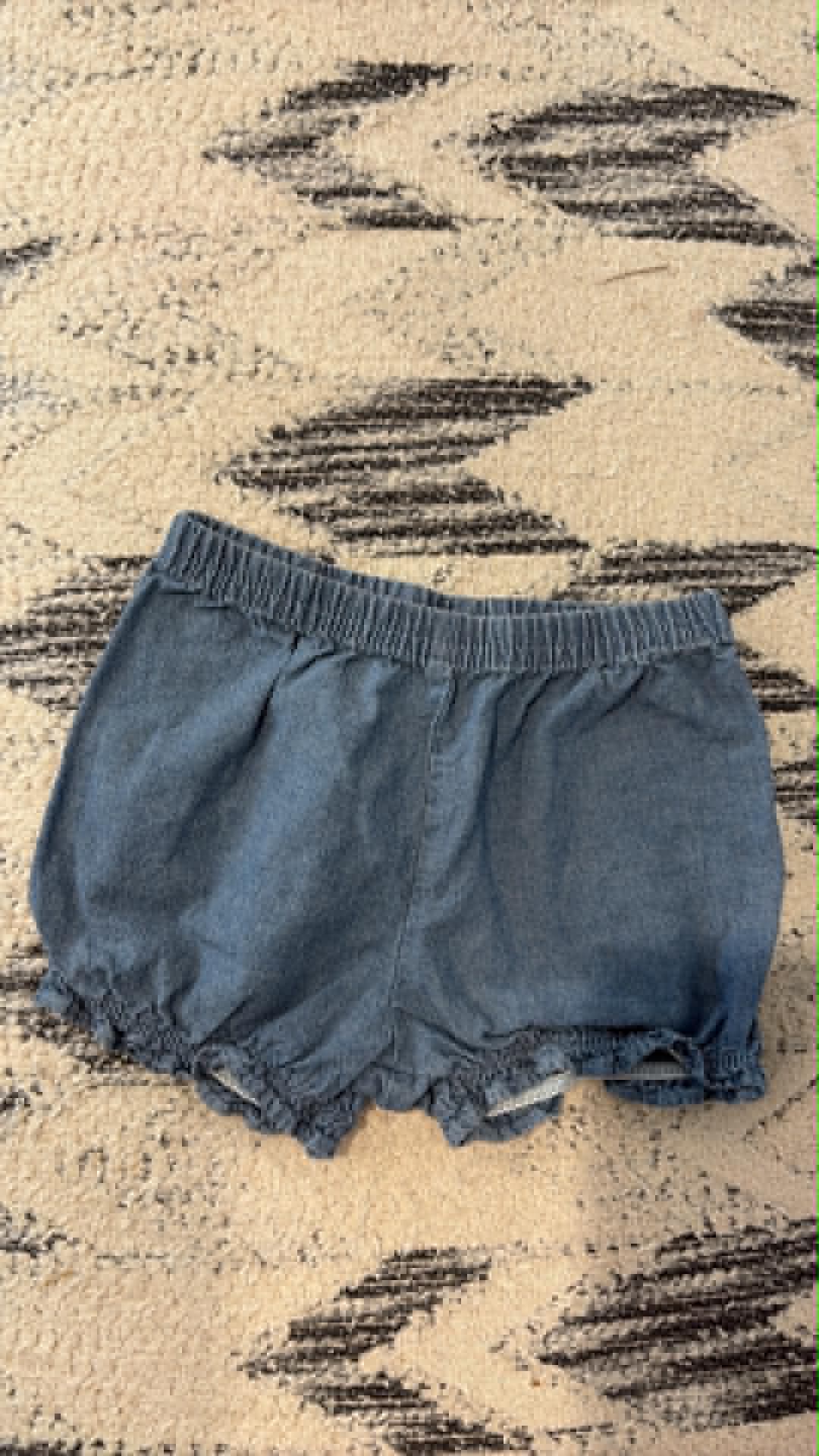 Carter's Shorts