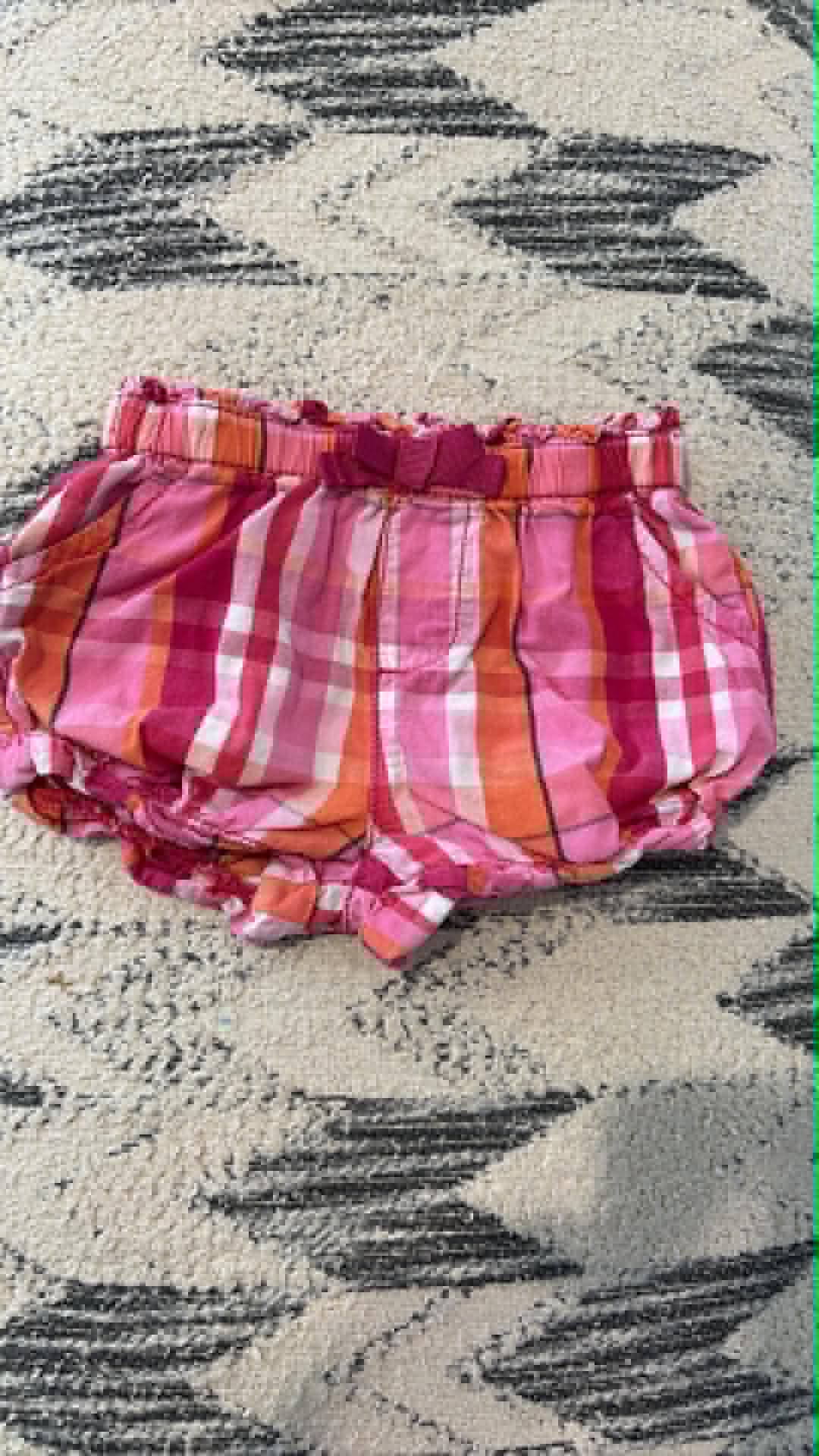 Pink Joe Fresh Shorts