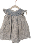 Velani Classics Rouched Dress 18m
