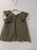 Tahari Top 18m