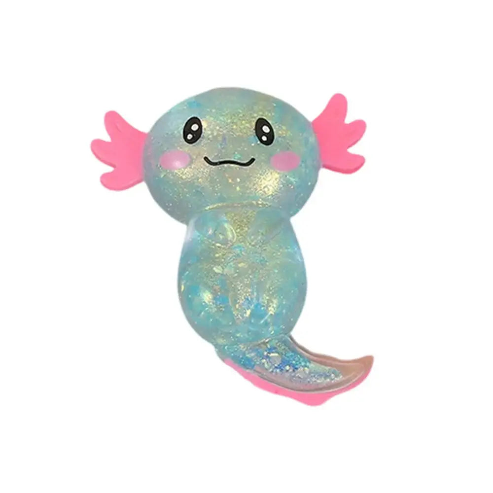 Squishy Salamander